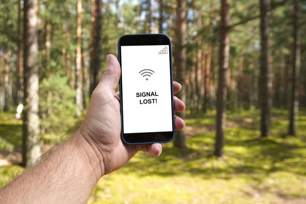 Mobile Network Coverage in Remote Areas of Malaysia