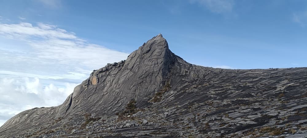 Kinabalu National Park