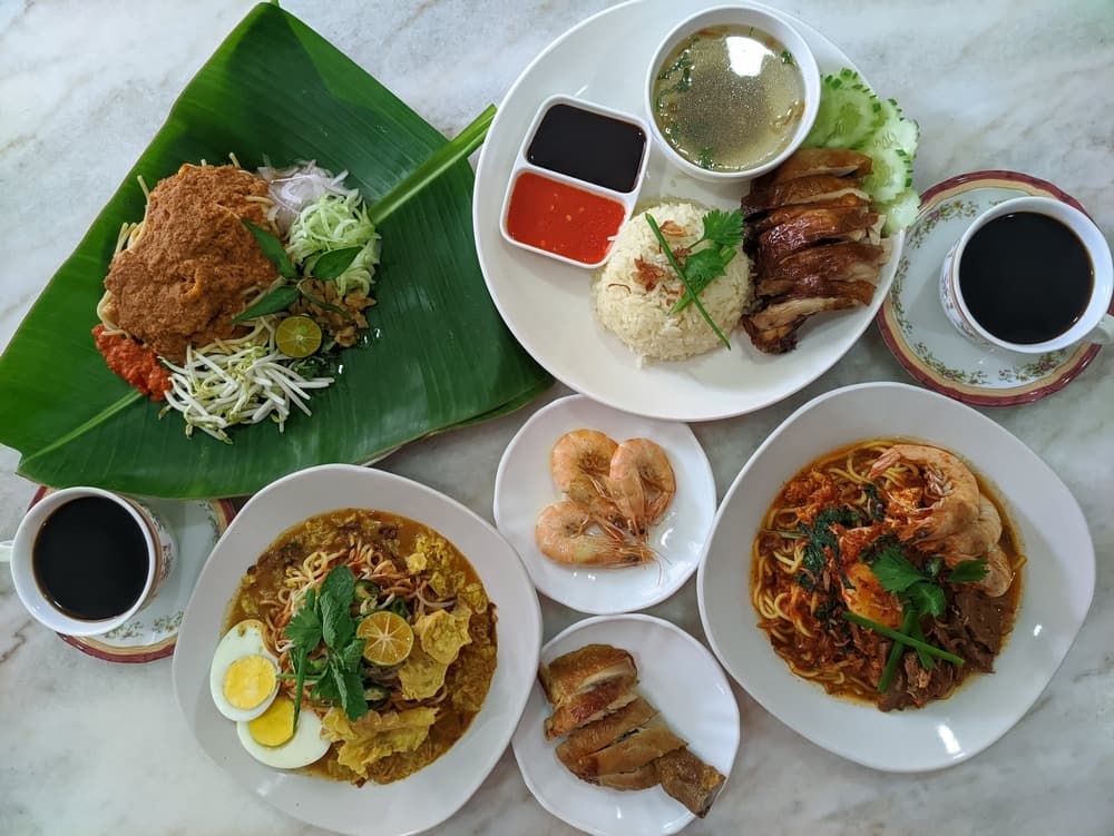 Eating in Malaysia: Specialties and Food Safety