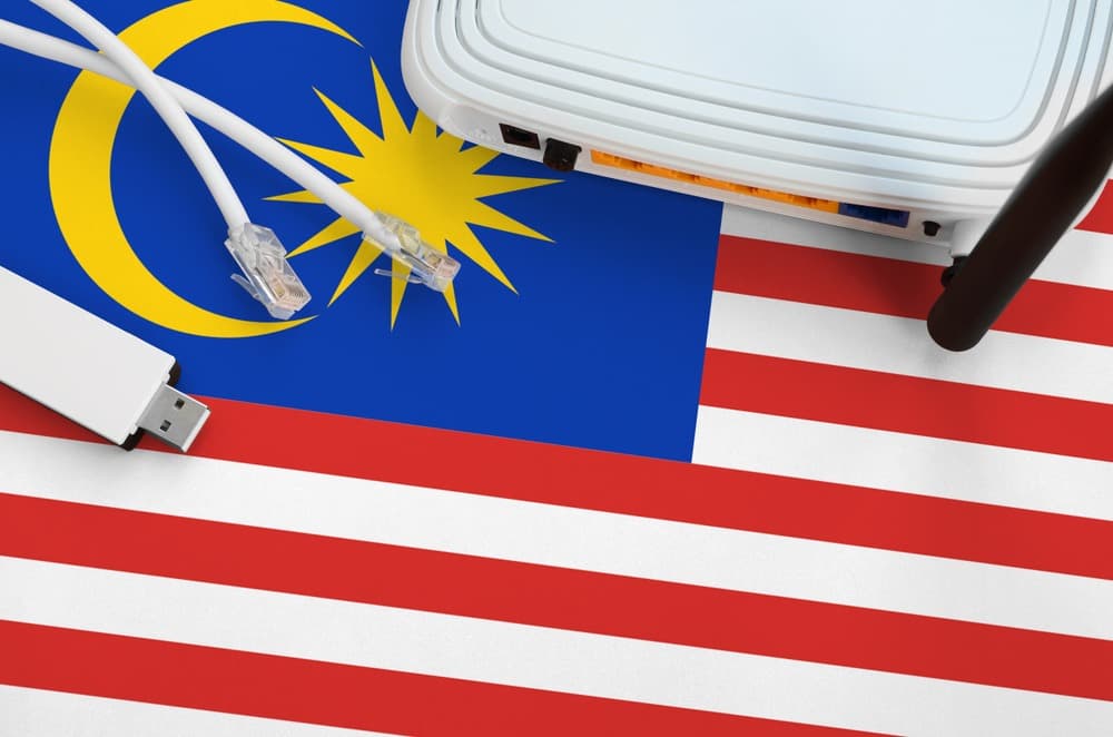 Internet in Malaysia: Network Quality and Wi-Fi