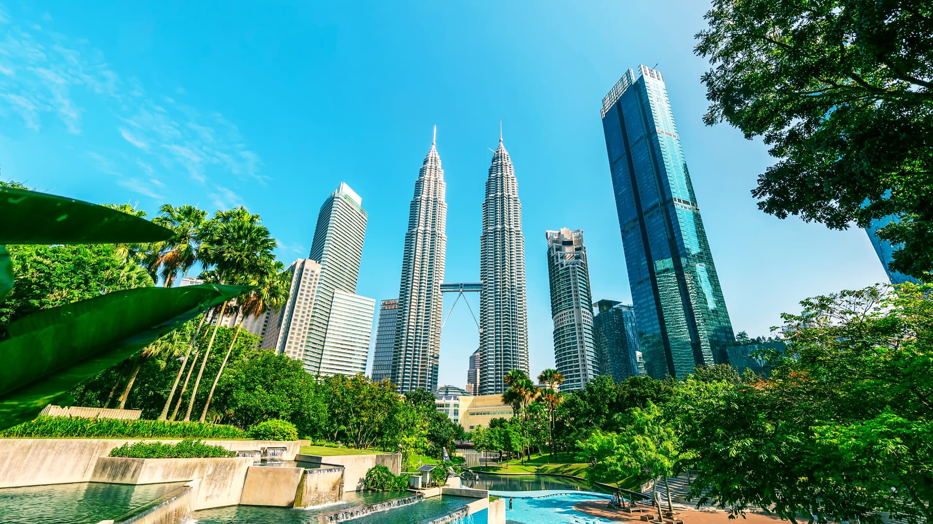 Kuala Lumpur