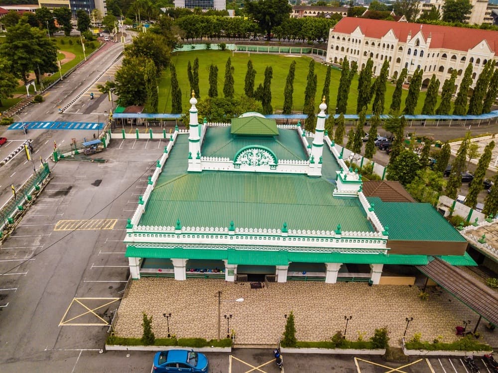 Padang Mosque