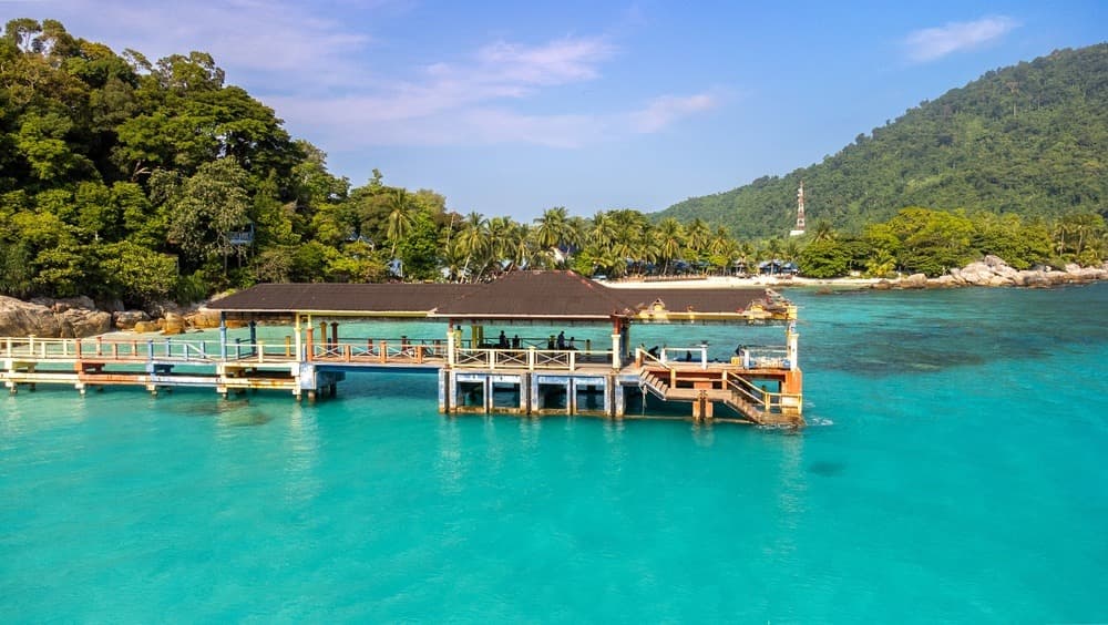 Perhentian Islands