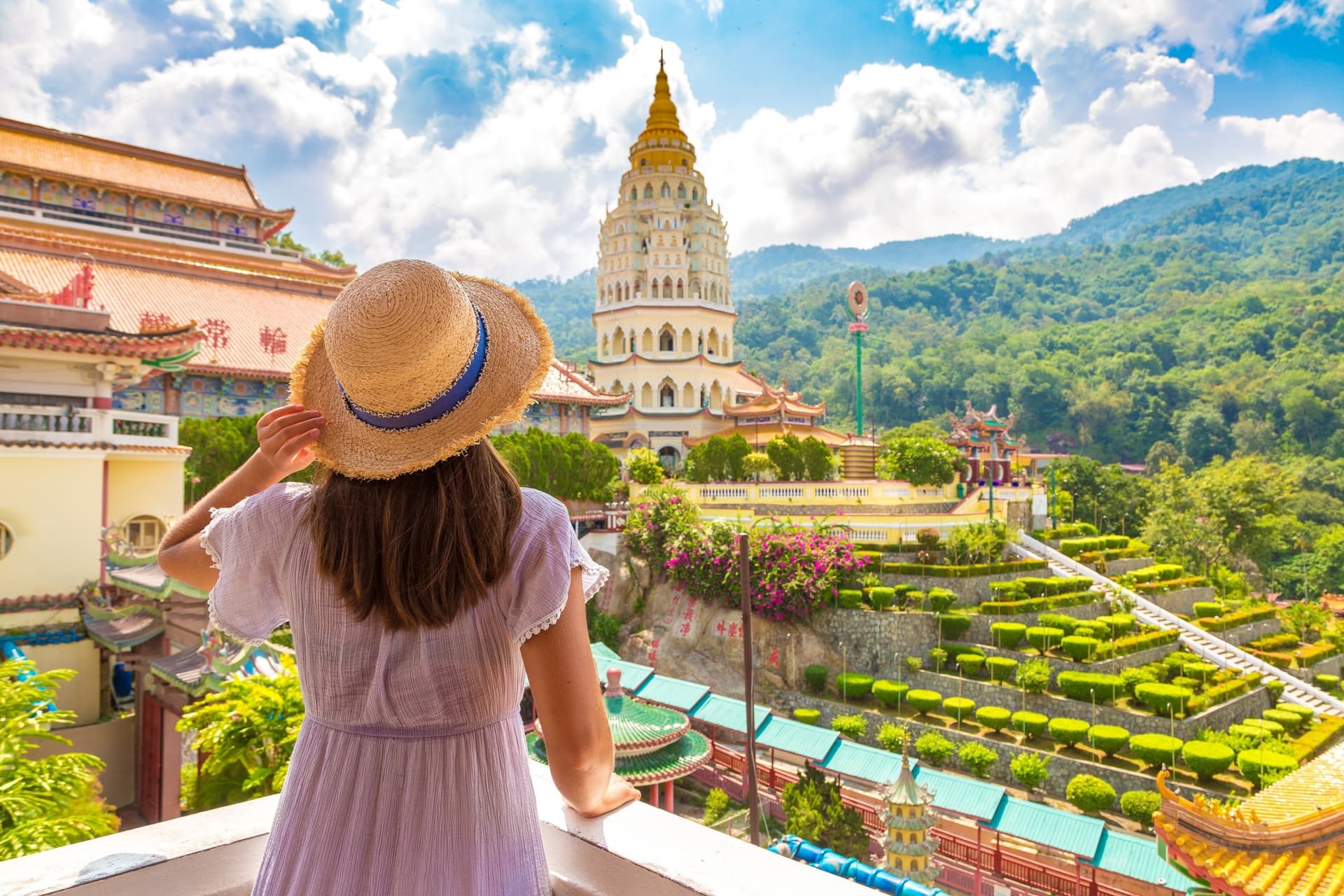 Pourquoi partir en voyage en Malaisie ? Une destination qui surprend toujours les voyageurs...