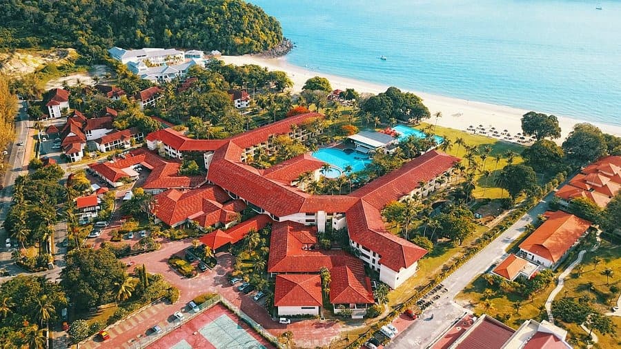 Holiday Villa Resort & Beachclub Langkawi