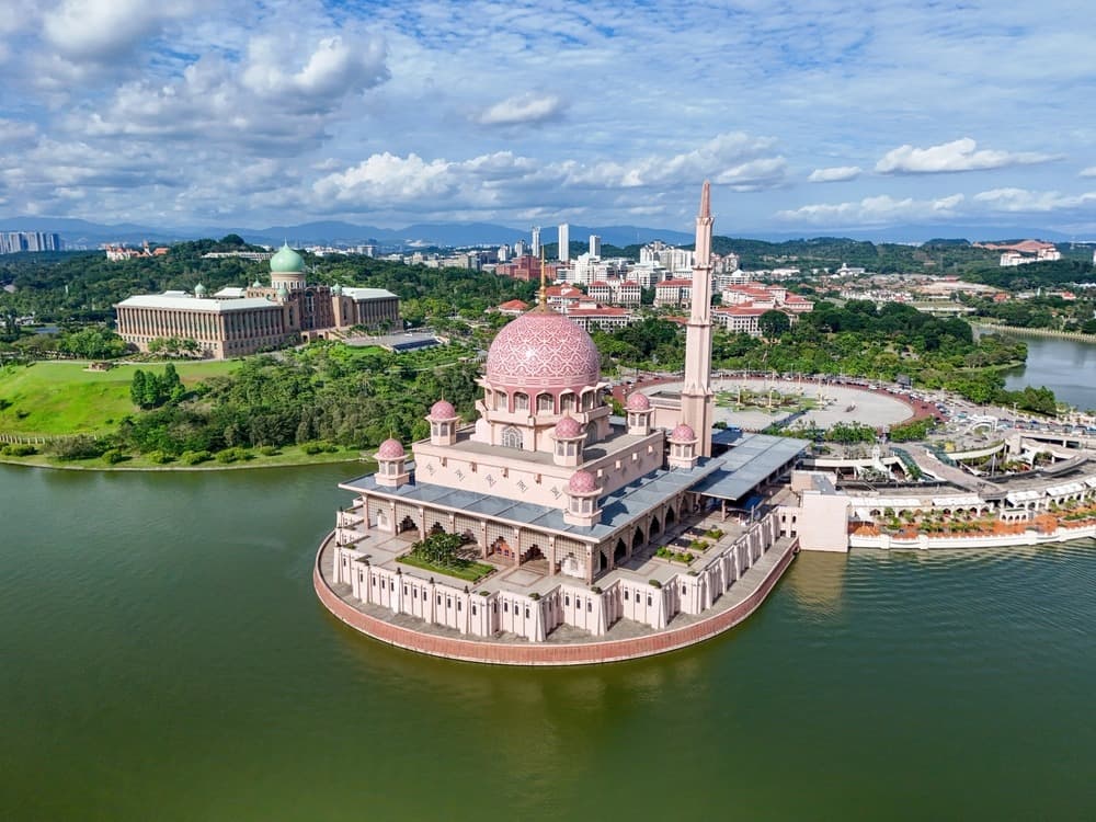 Putrajaya