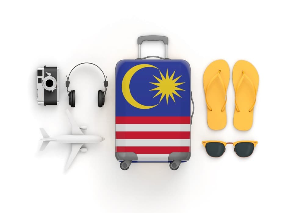 What to Pack for Malaysia?