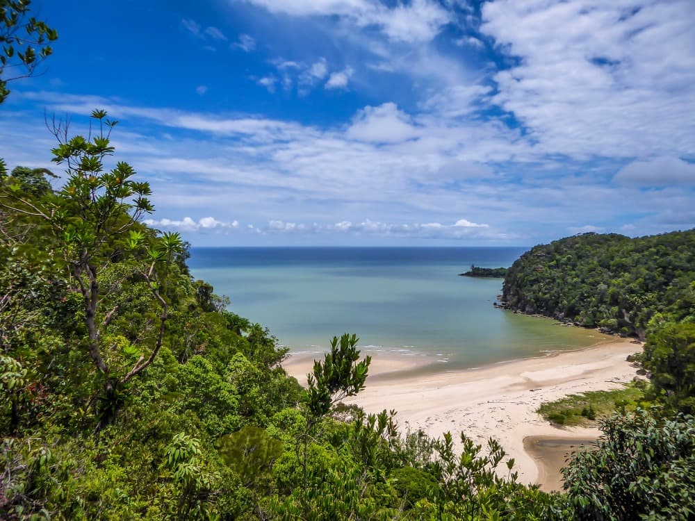 Bako National Park
