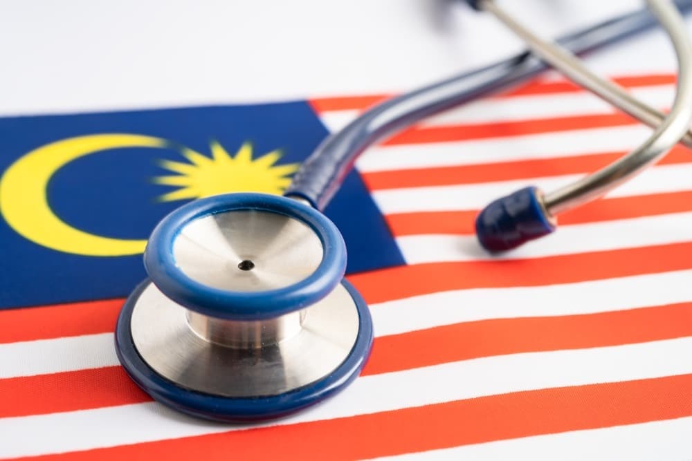 Health in Malaysia: Vaccinations and Precautions
