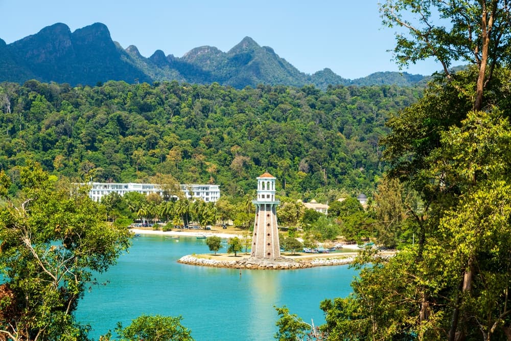 Langkawi Island